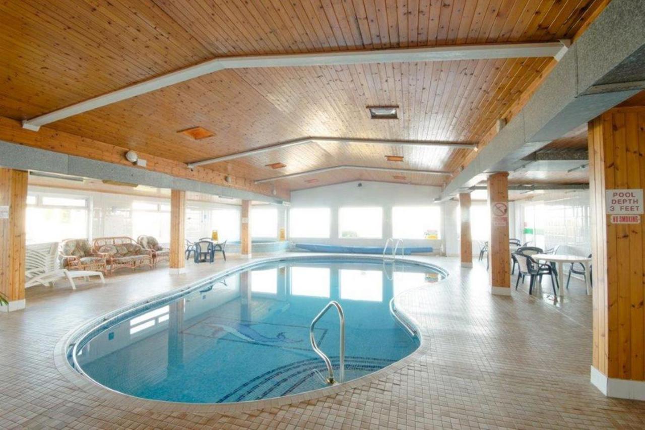 Clifton Villa New Quay Kültér fotó